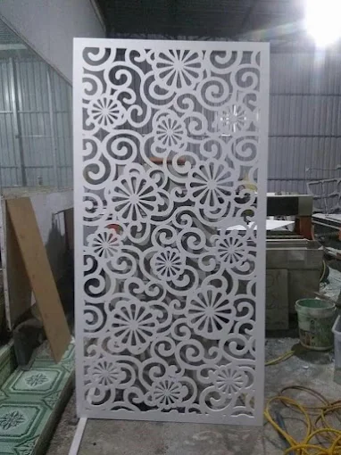 Metal Fiber Laser Cutting in Jaipur