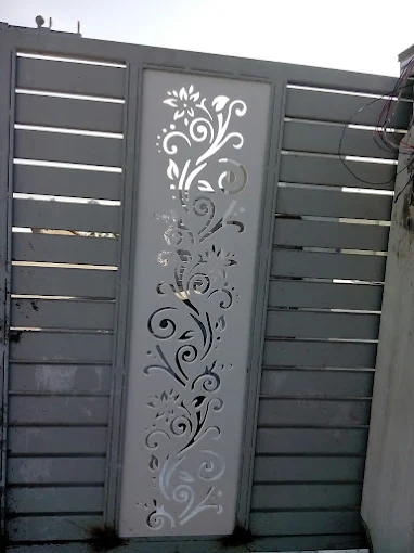 Metal Fiber Laser Cutting in Jaipur